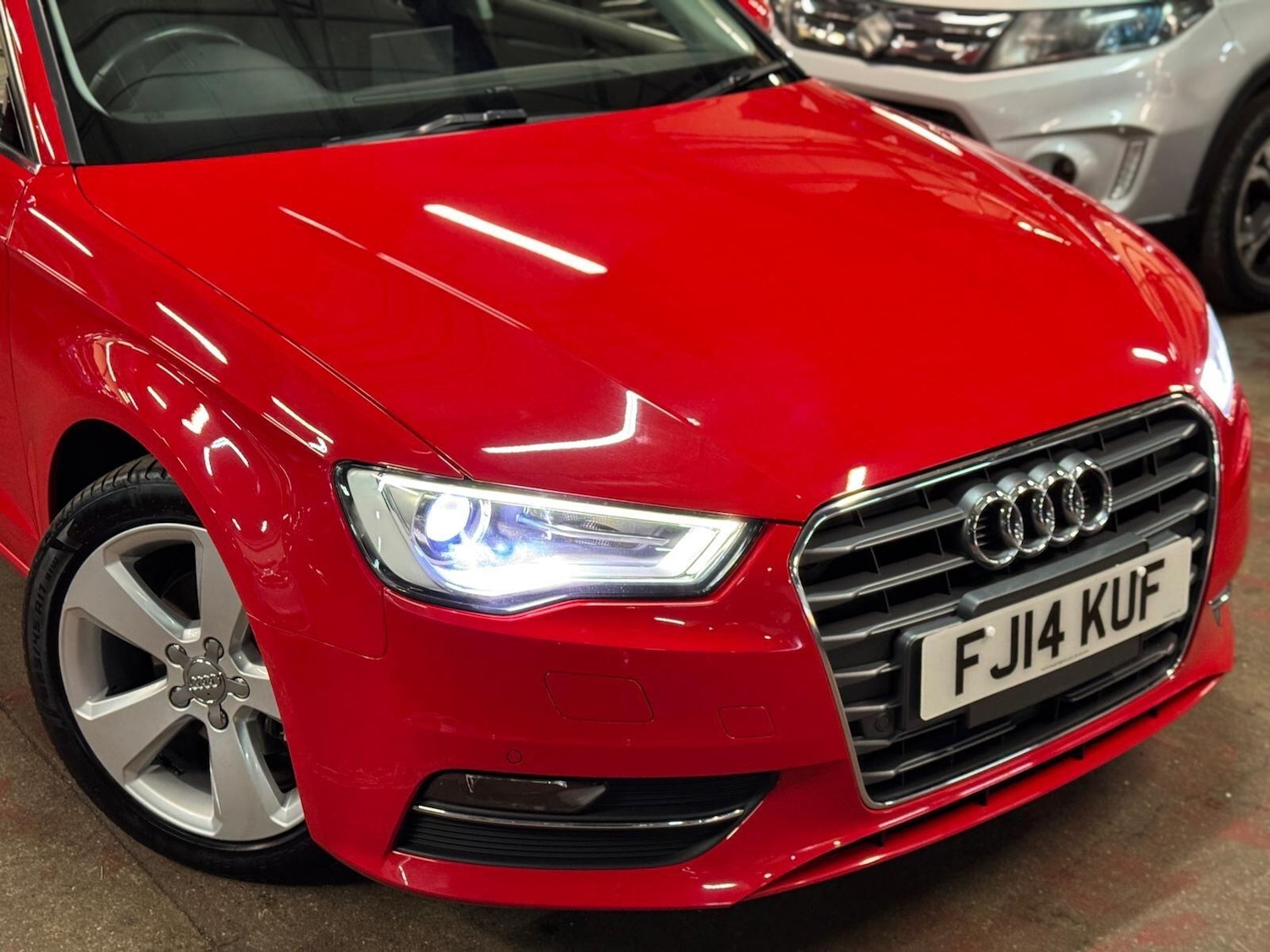 Used Audi A3 for sale - 76424126: Photo 11