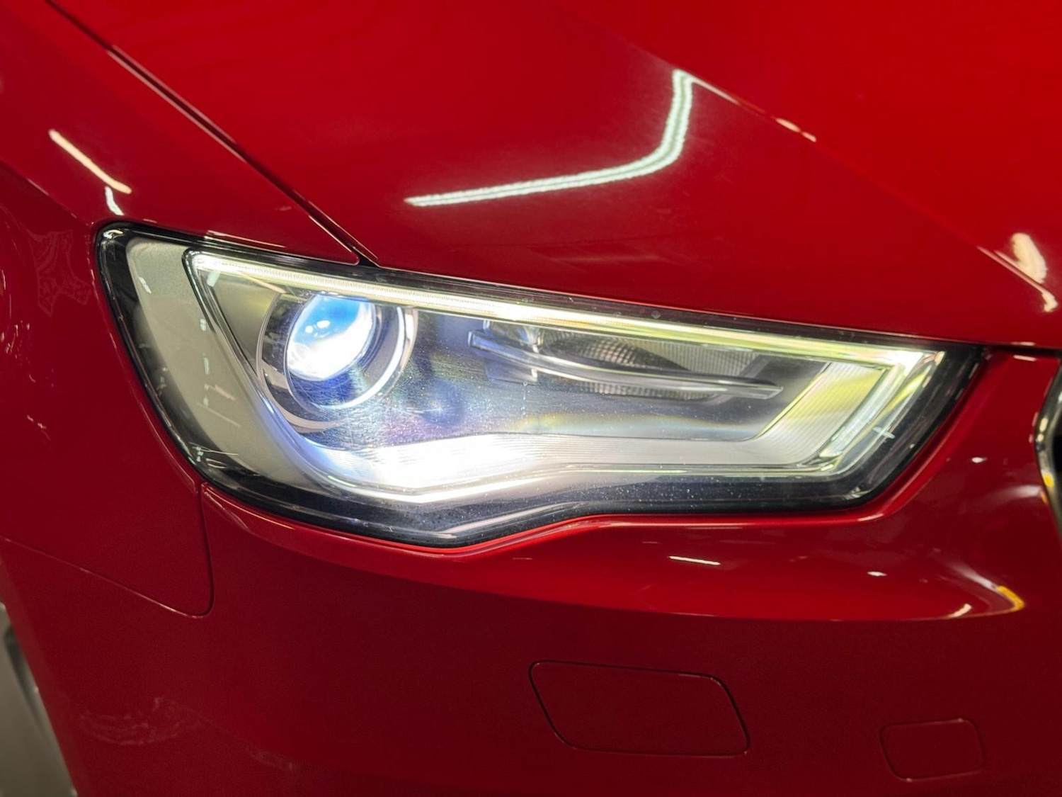 Used Audi A3 for sale - 76424126: Photo 12