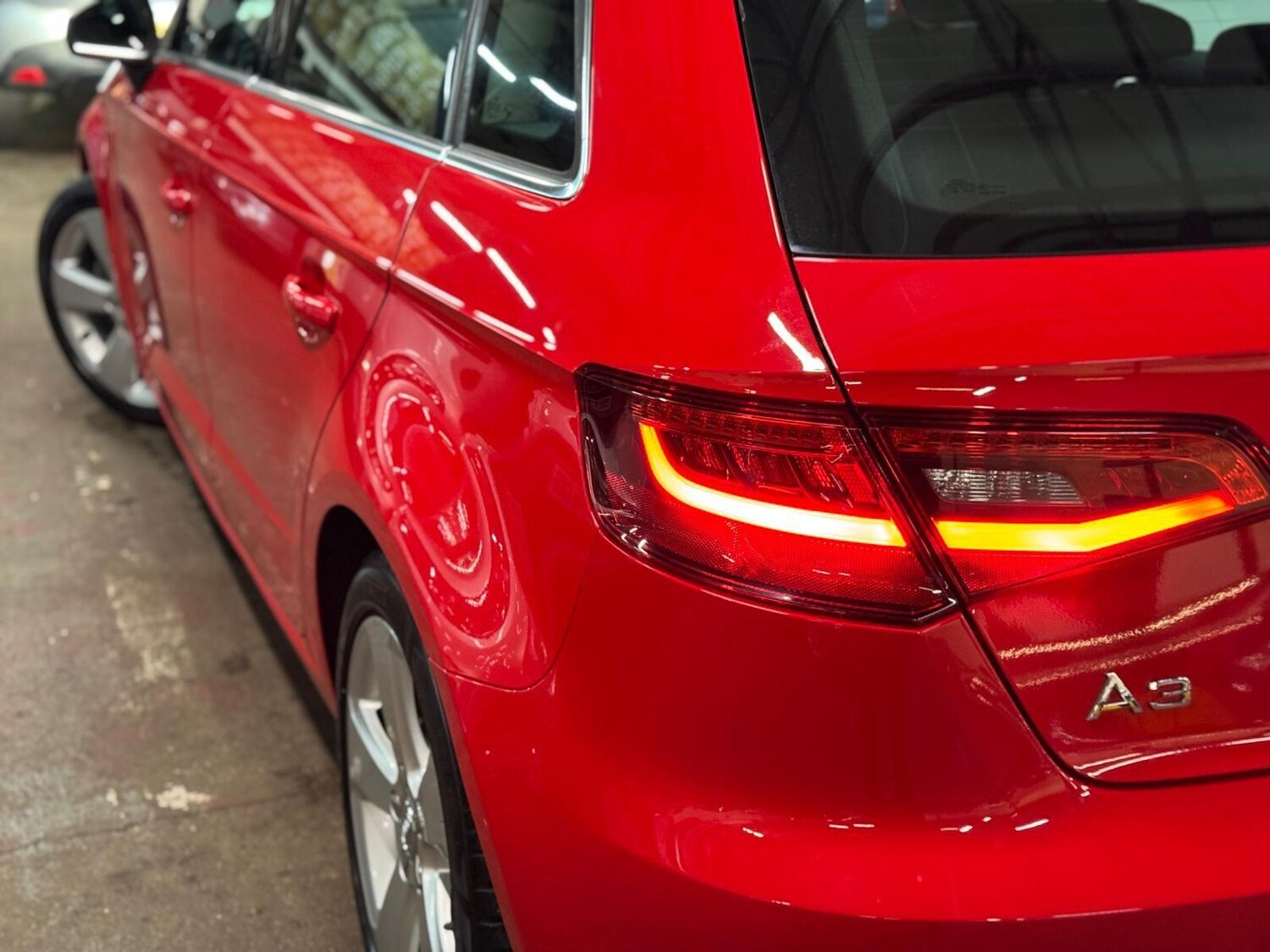 Used Audi A3 for sale - 76424126: Photo 15