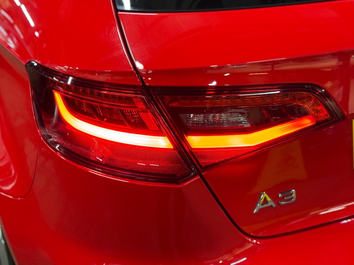 Used Audi A3 for sale - 76424126: Photo 16