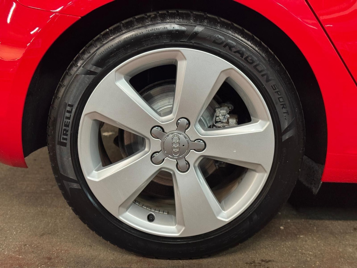 Used Audi A3 for sale - 76424126: Photo 18