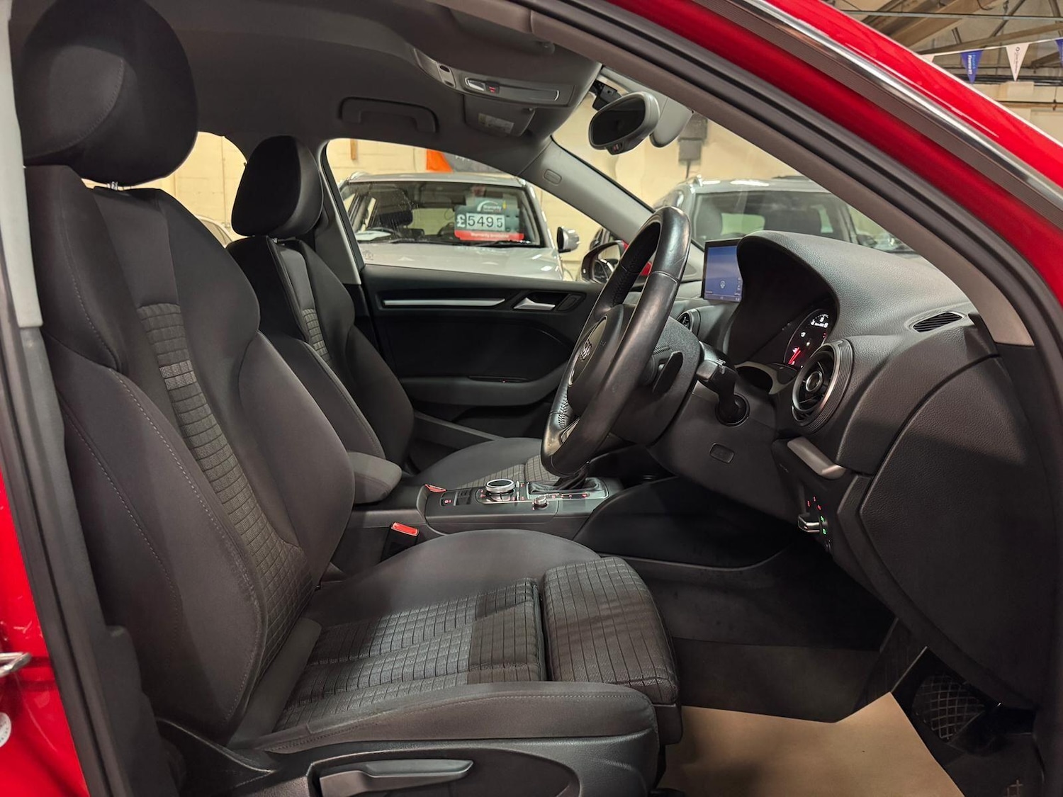 Used Audi A3 for sale - 76424126: Photo 19