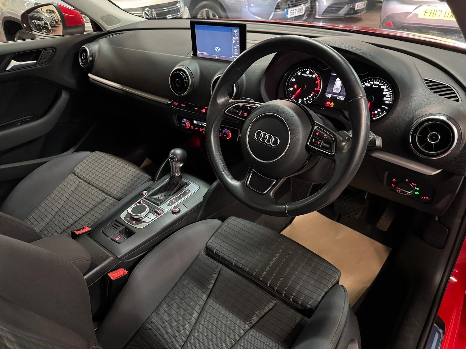 Used Audi A3 for sale - 76424126: Photo 20