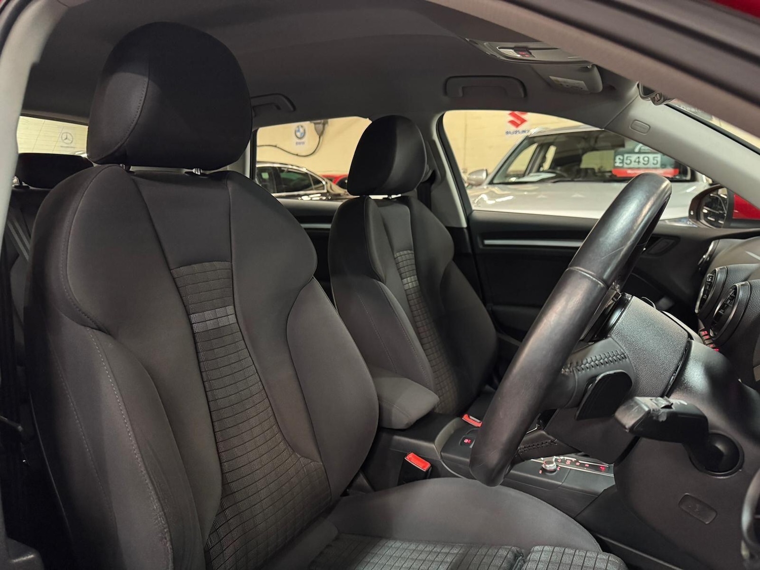 Used Audi A3 for sale - 76424126: Photo 21