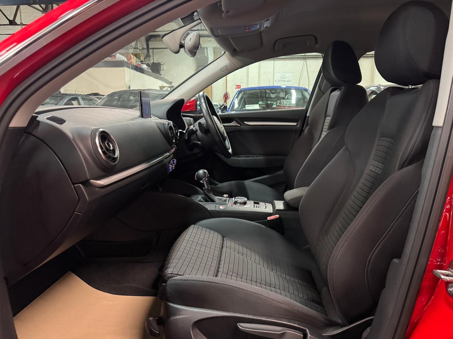 Used Audi A3 for sale - 76424126: Photo 22