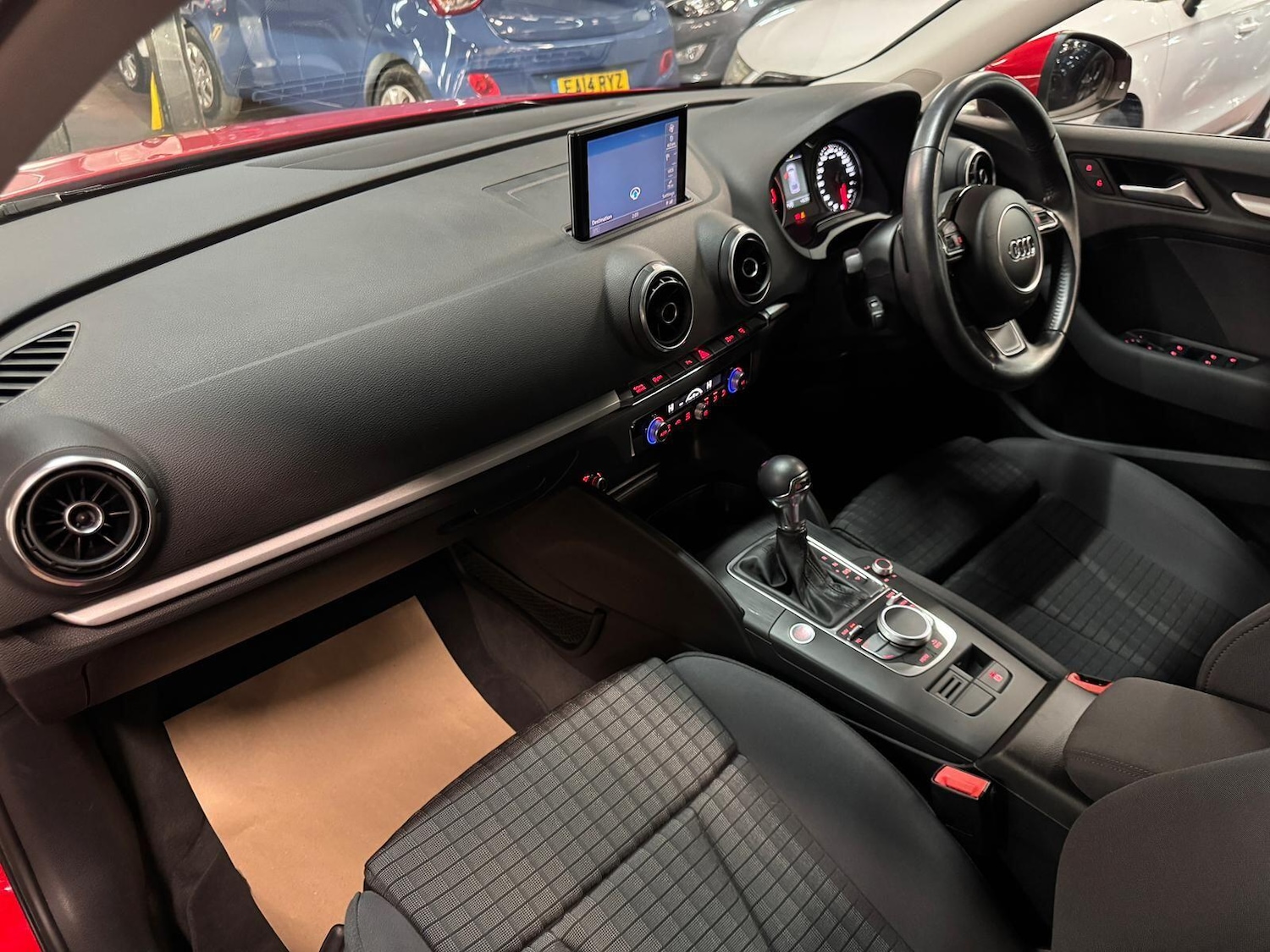 Used Audi A3 for sale - 76424126: Photo 23