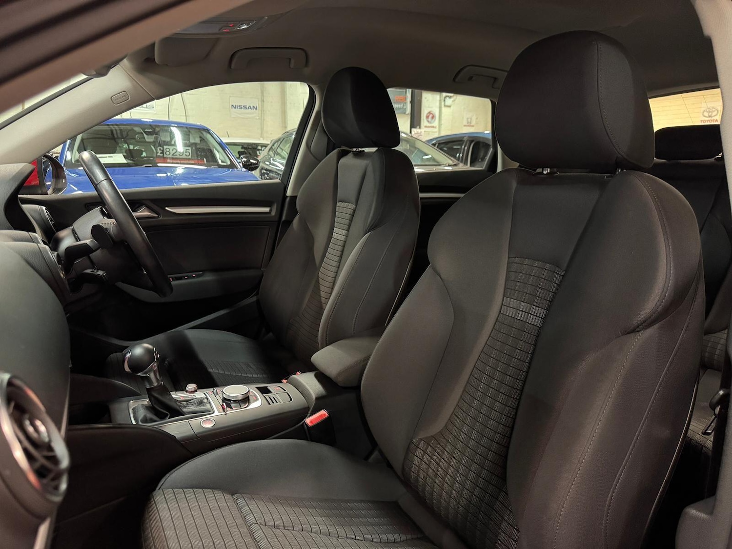 Used Audi A3 for sale - 76424126: Photo 24