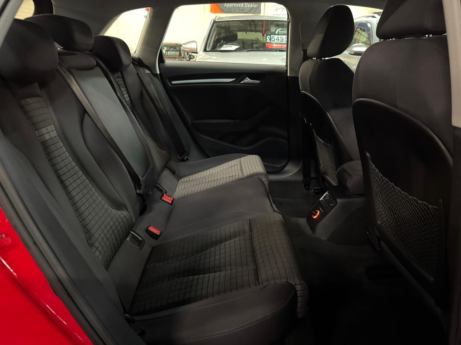 Used Audi A3 for sale - 76424126: Photo 25