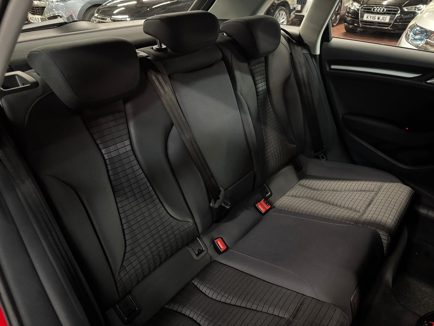 Used Audi A3 for sale - 76424126: Photo 26