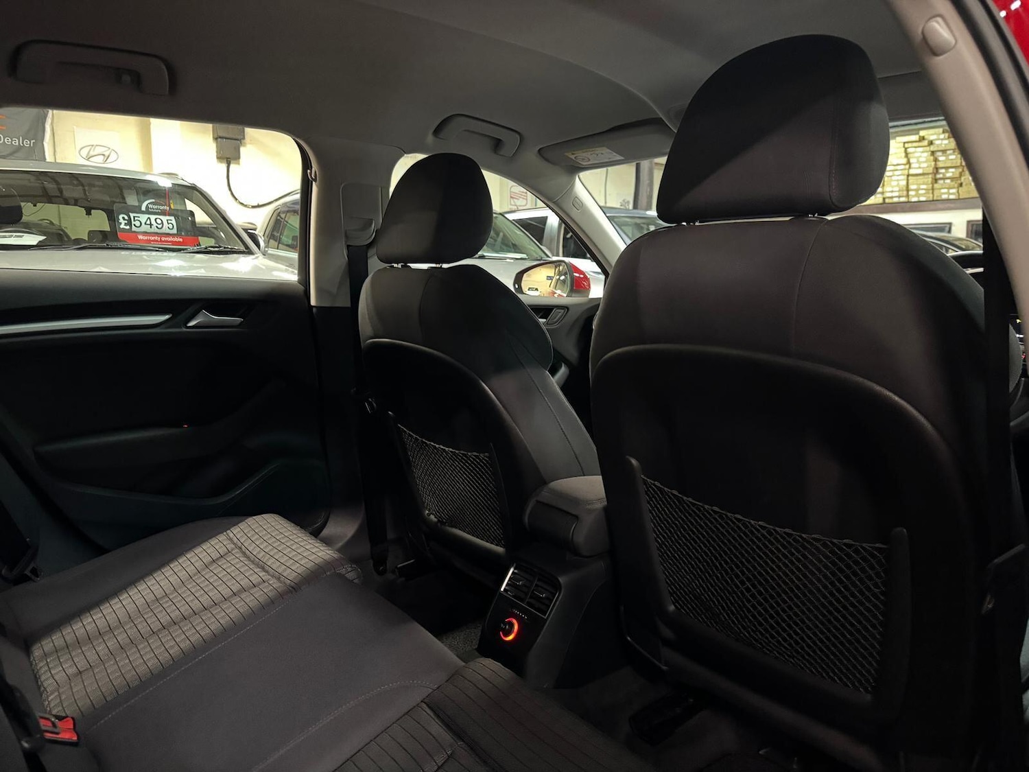 Used Audi A3 for sale - 76424126: Photo 27