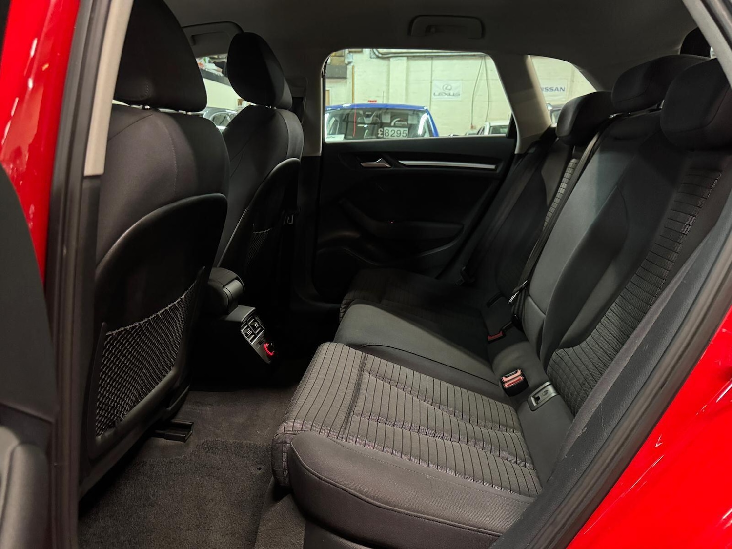 Used Audi A3 for sale - 76424126: Photo 28