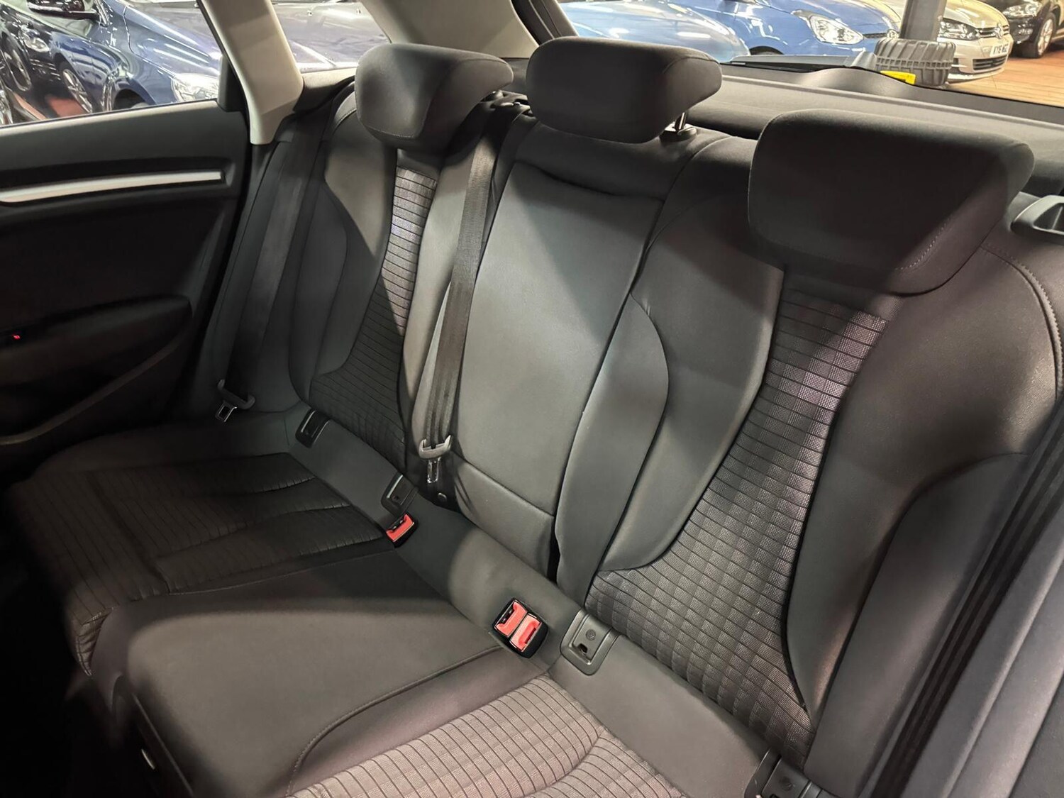 Used Audi A3 for sale - 76424126: Photo 29