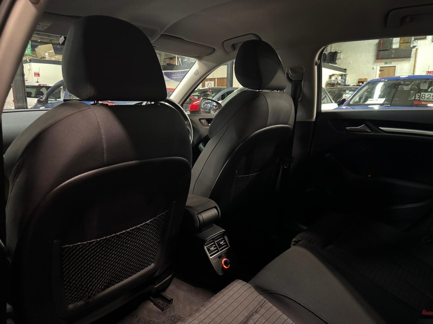 Used Audi A3 for sale - 76424126: Photo 30