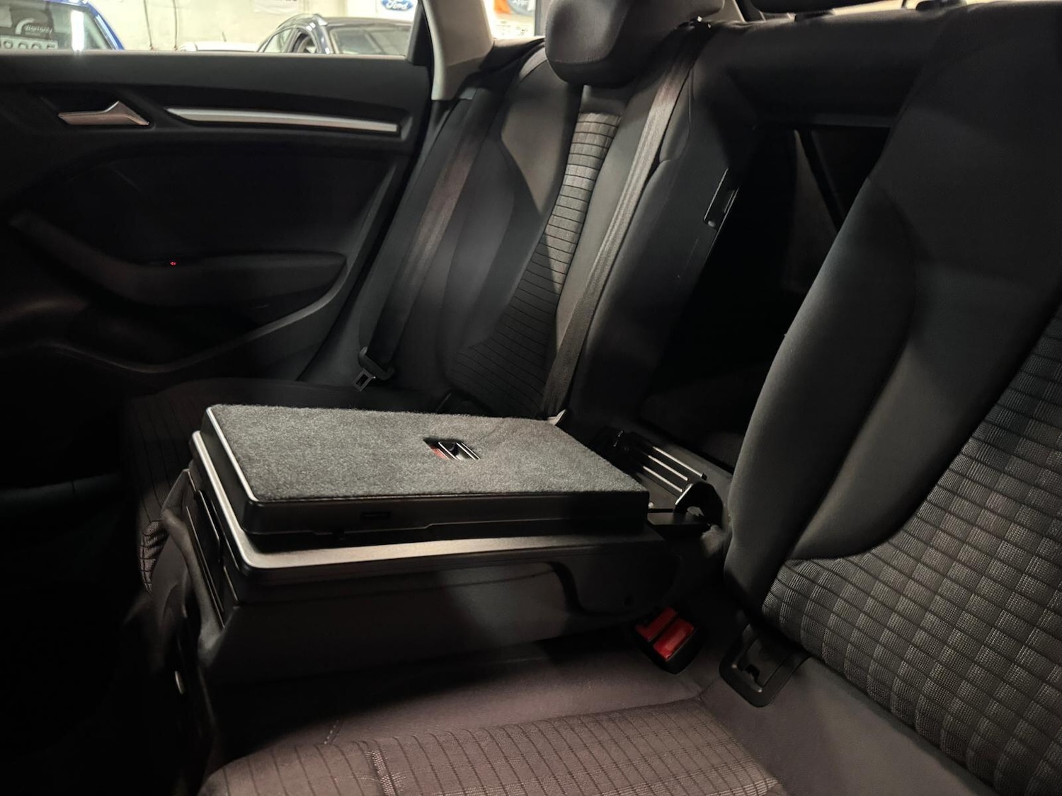 Used Audi A3 for sale - 76424126: Photo 33