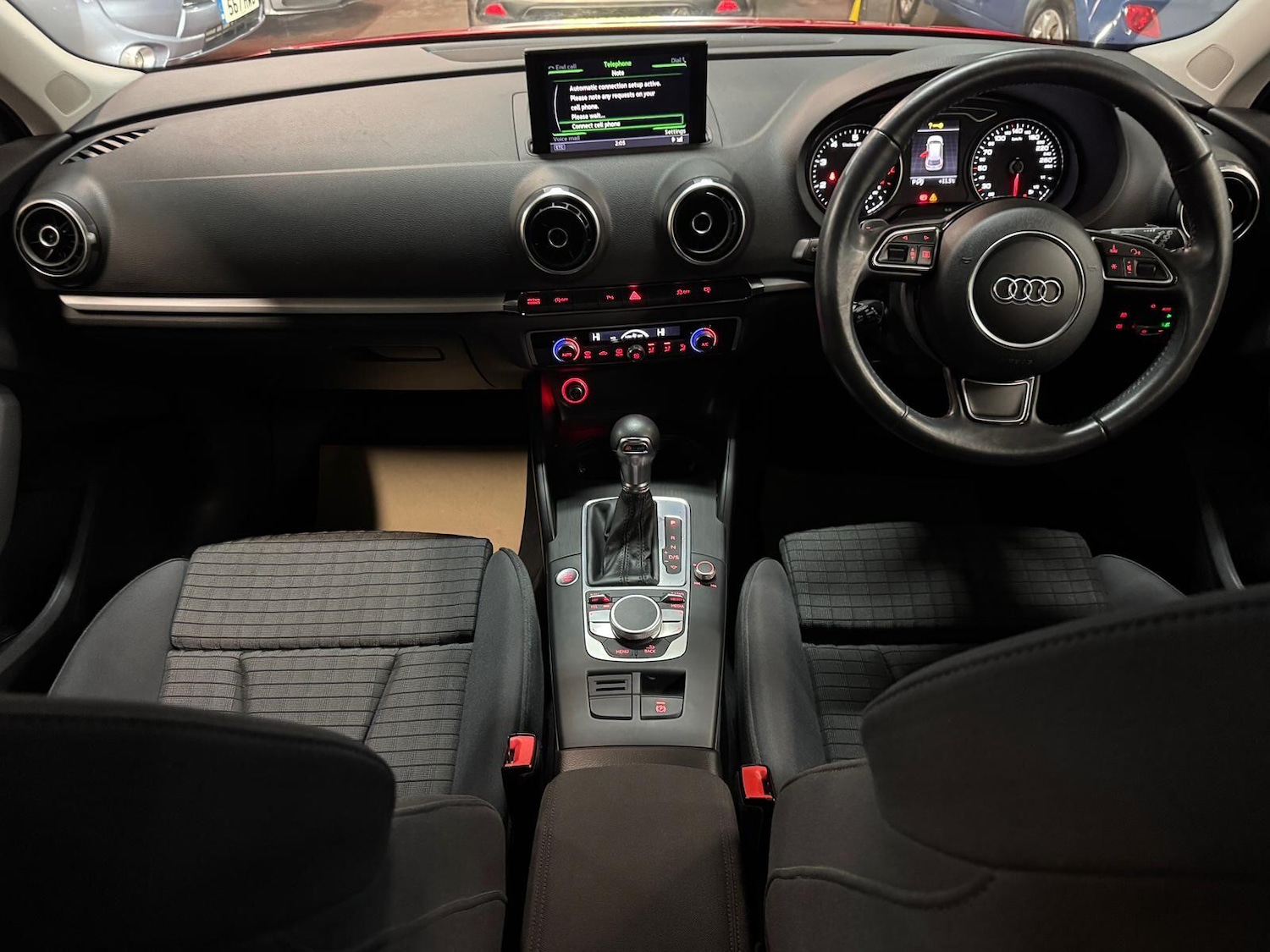 Used Audi A3 for sale - 76424126: Photo 36