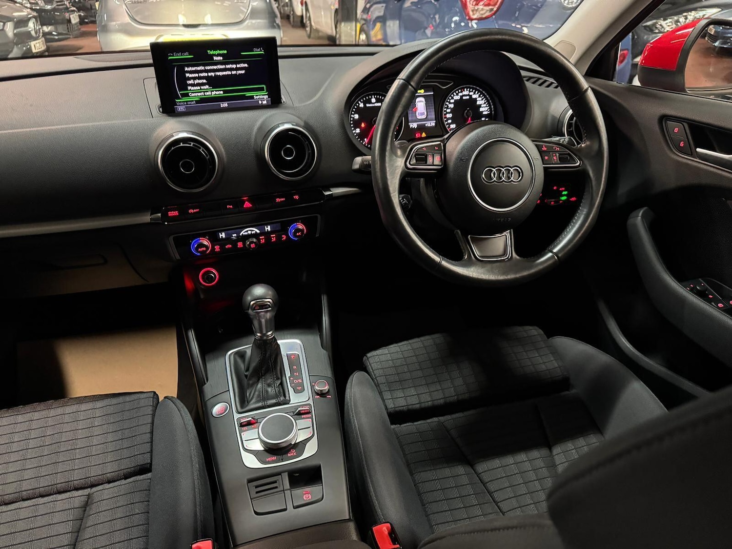 Used Audi A3 for sale - 76424126: Photo 37