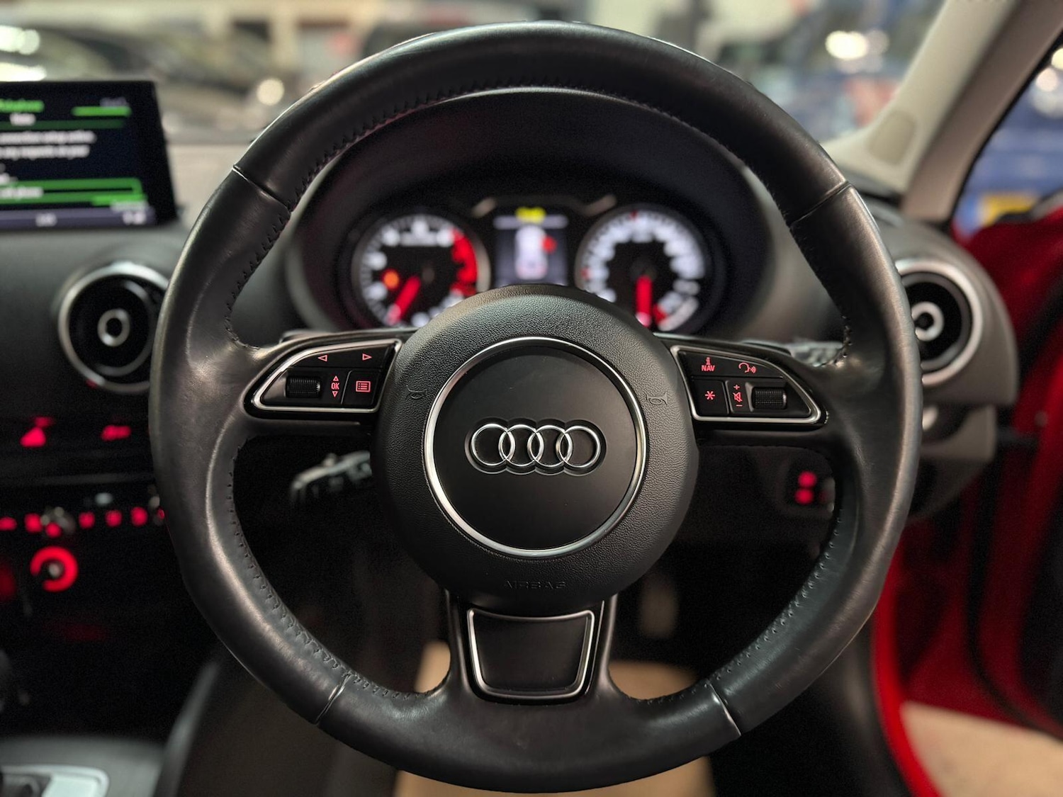 Used Audi A3 for sale - 76424126: Photo 38