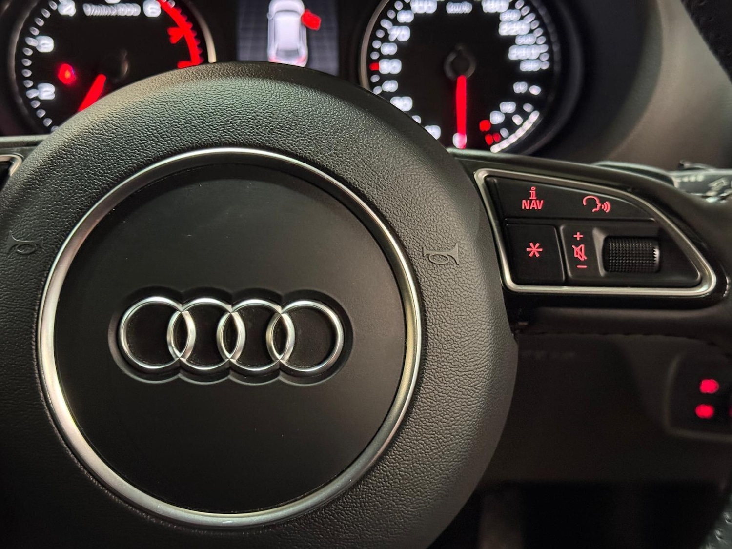 Used Audi A3 for sale - 76424126: Photo 41