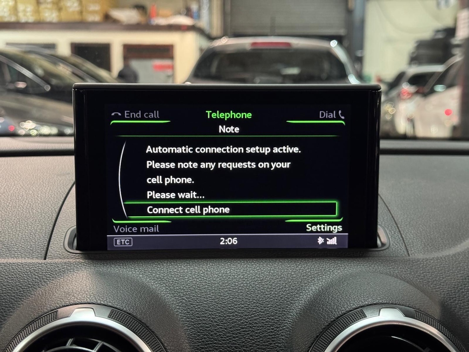 Used Audi A3 for sale - 76424126: Photo 48