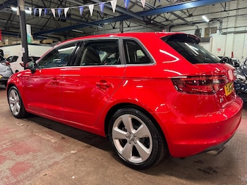 Used Audi A3 2014 for sale - 76424126: Photo