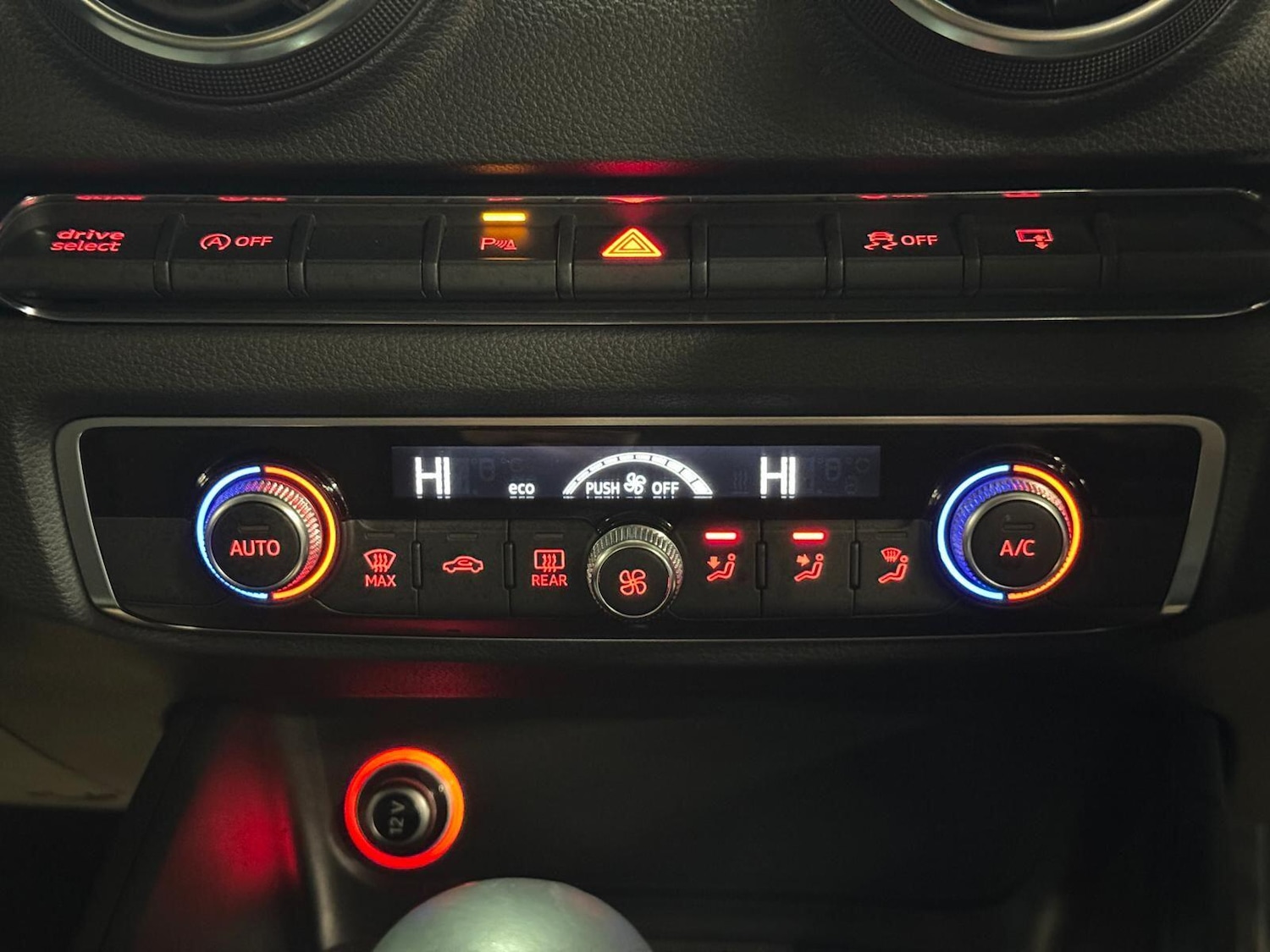 Used Audi A3 for sale - 76424126: Photo 50