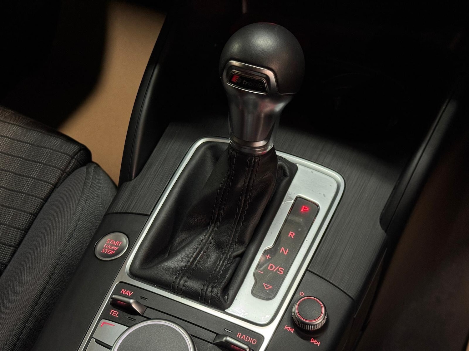 Used Audi A3 for sale - 76424126: Photo 51