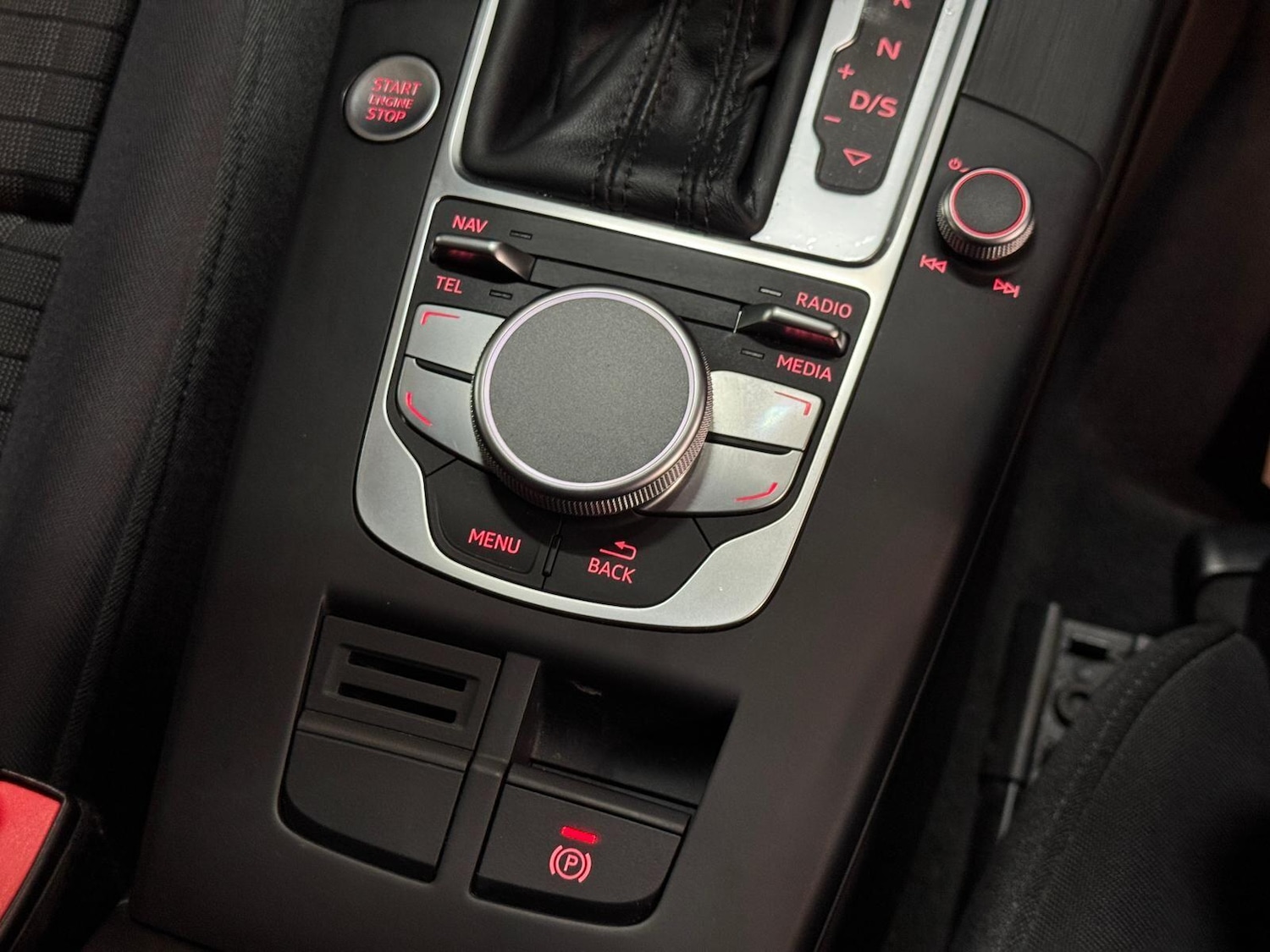 Used Audi A3 for sale - 76424126: Photo 53