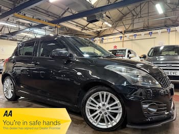 Used Suzuki Swift 2015 for sale - 79711478: Photo