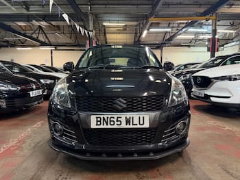 Used Suzuki Swift 2015 for sale - 79711478: Photo