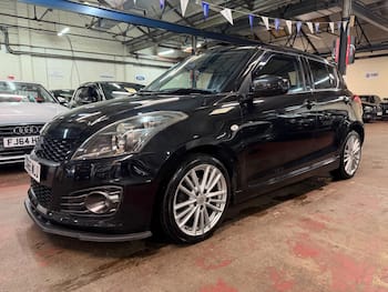 Used Suzuki Swift 2015 for sale - 79711478: Photo