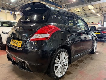 Used Suzuki Swift 2015 for sale - 79711478: Photo