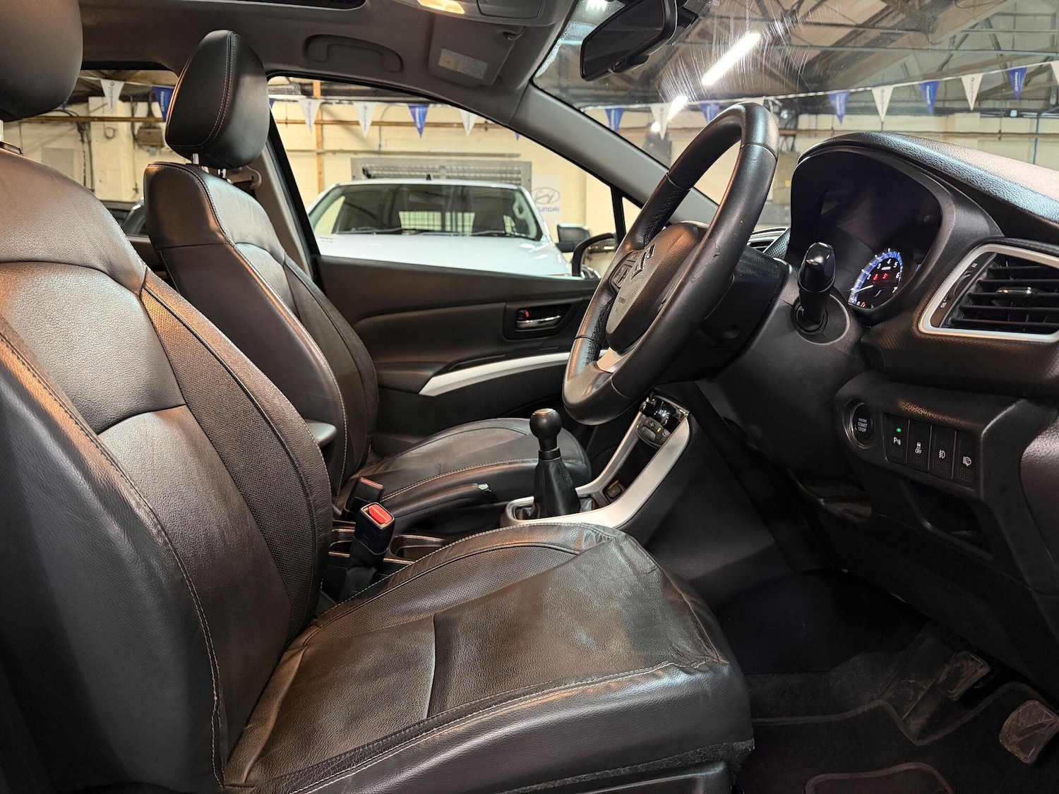 Used Suzuki SX4 S-Cross 2015 for sale - 77156043: Photo 13