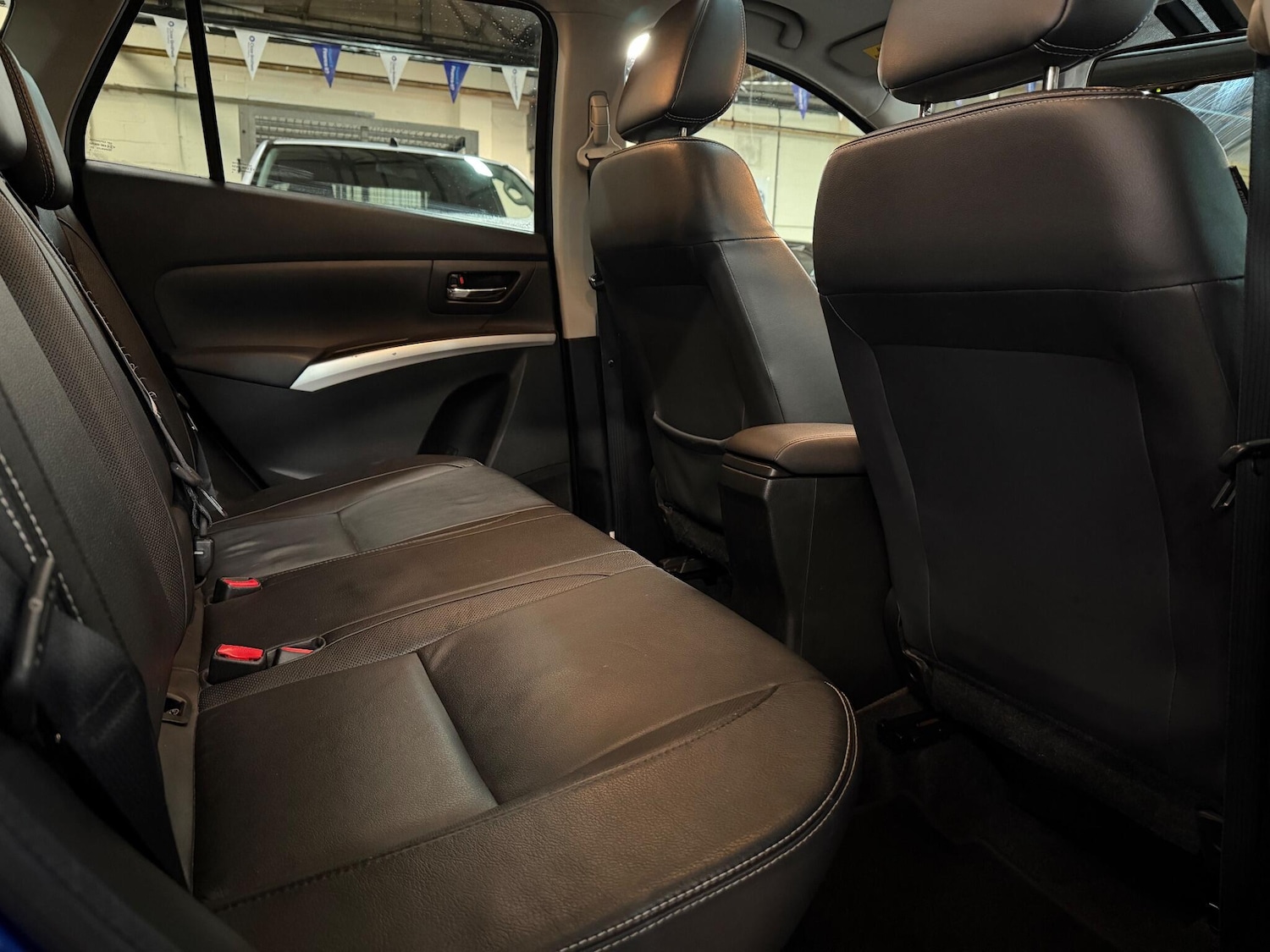 Used Suzuki SX4 S-Cross 2015 for sale - 77156043: Photo 21