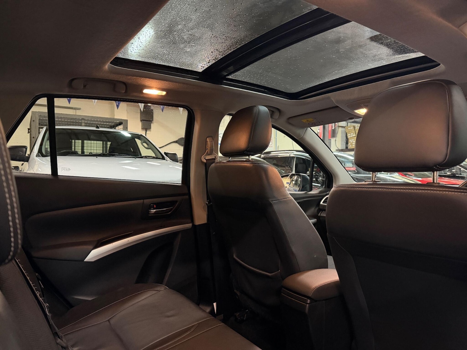 Used Suzuki SX4 S-Cross 2015 for sale - 77156043: Photo 23