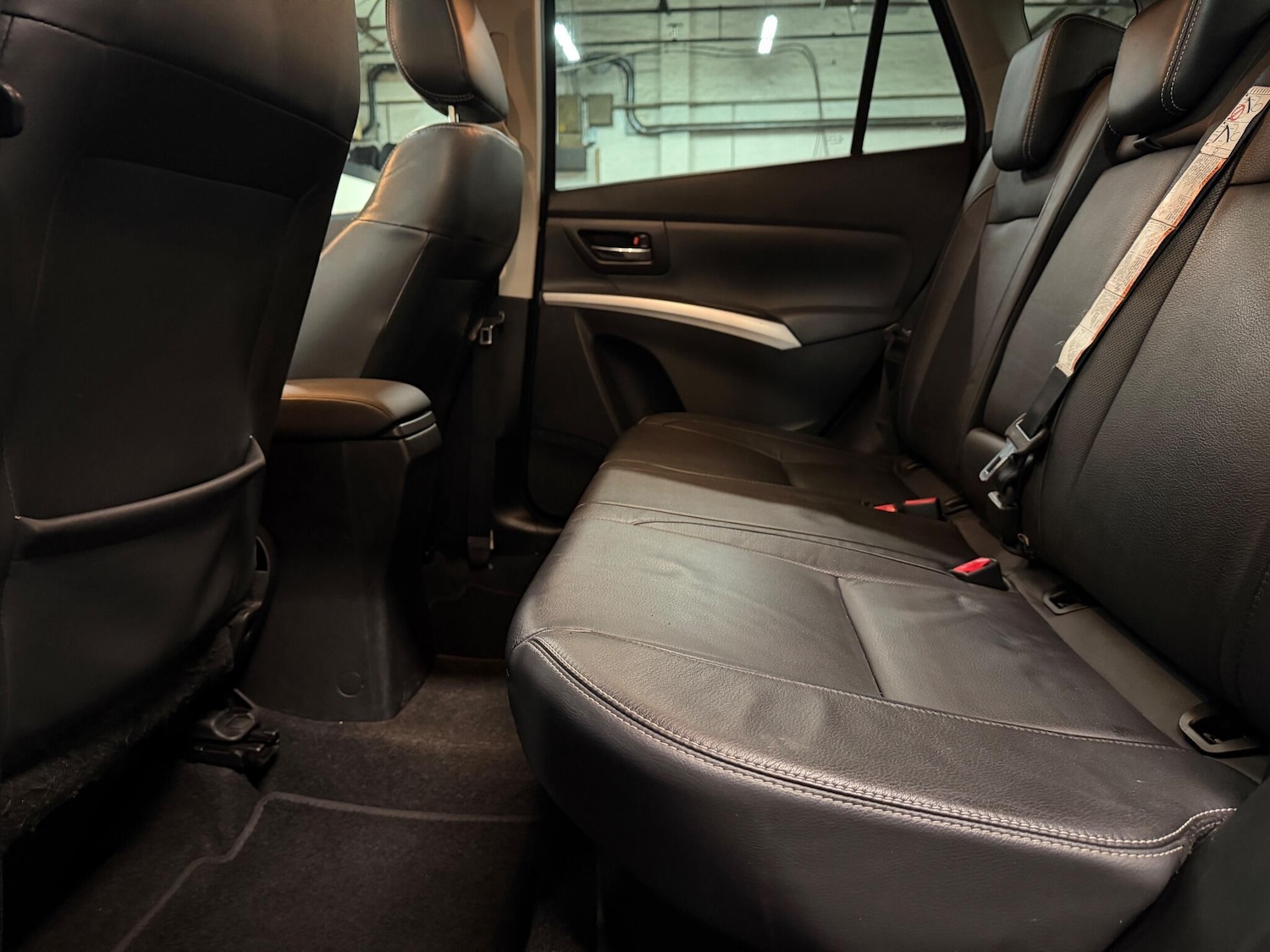 Used Suzuki SX4 S-Cross 2015 for sale - 77156043: Photo 25