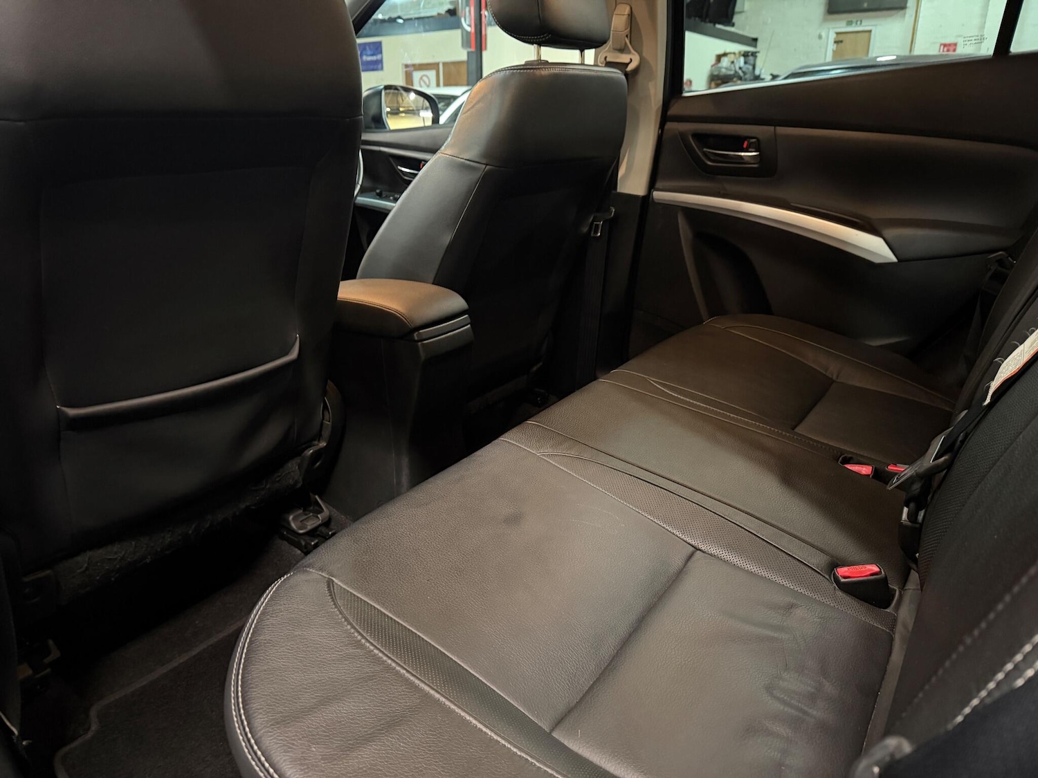 Used Suzuki SX4 S-Cross 2015 for sale - 77156043: Photo 26