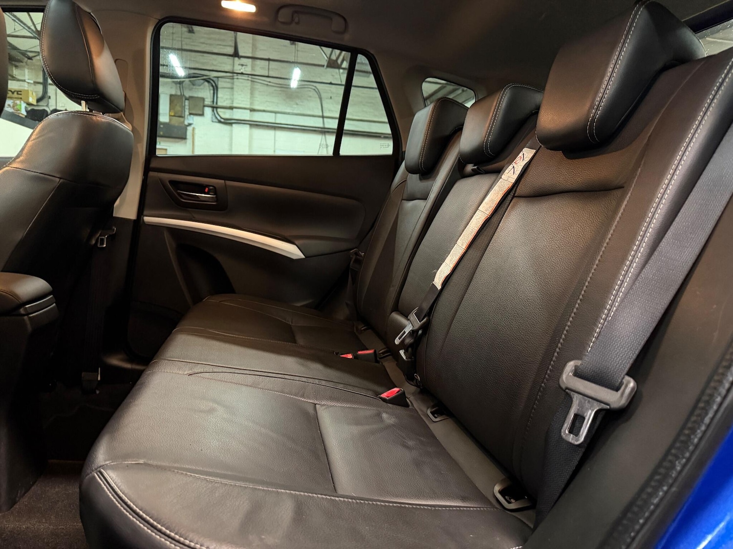 Used Suzuki SX4 S-Cross 2015 for sale - 77156043: Photo 27