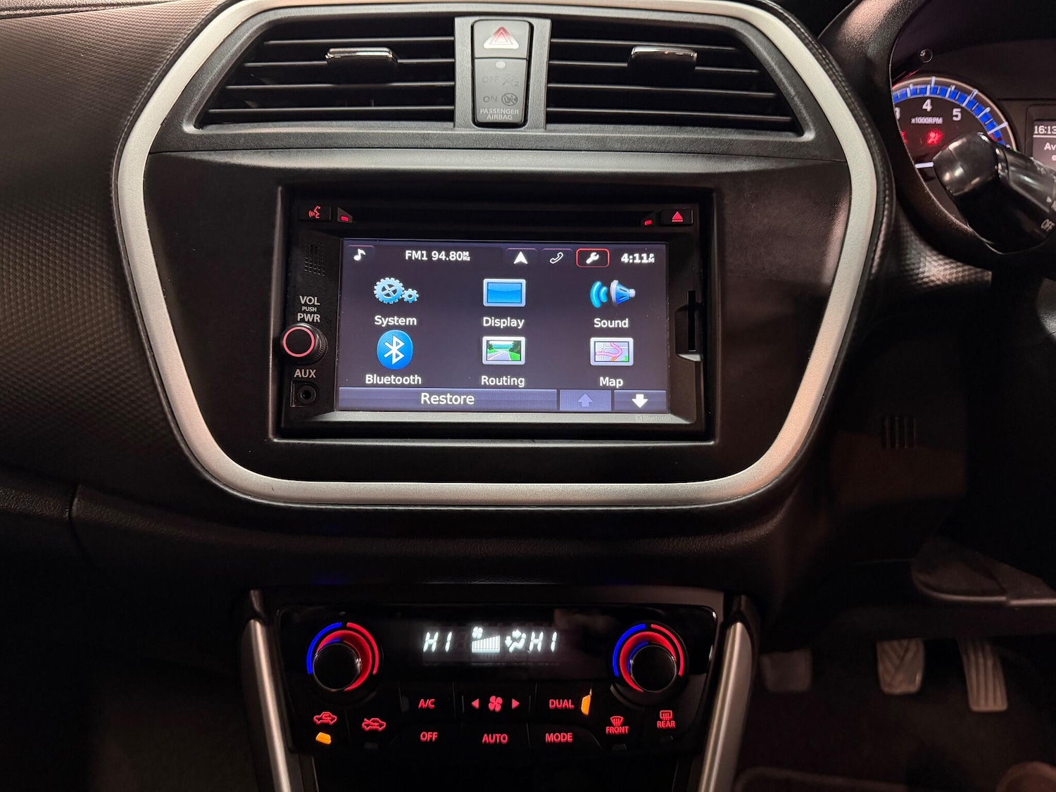 Used Suzuki SX4 S-Cross 2015 for sale - 77156043: Photo 30