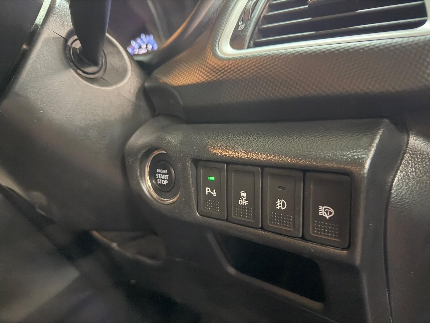 Used Suzuki SX4 S-Cross 2015 for sale - 77156043: Photo 35