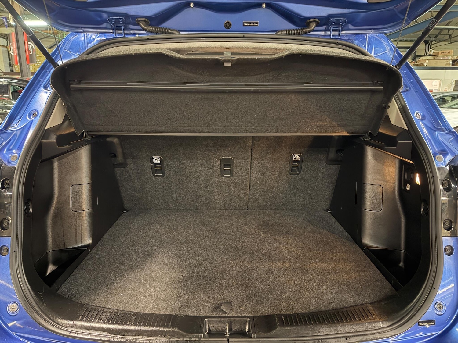 Used Suzuki SX4 S-Cross 2015 for sale - 77156043: Photo 38