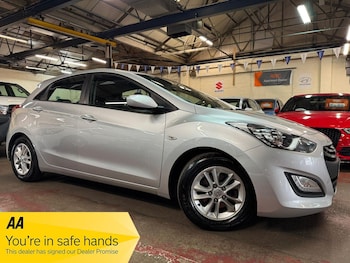 2014 (14) - 1.4 Active Euro 5 5dr