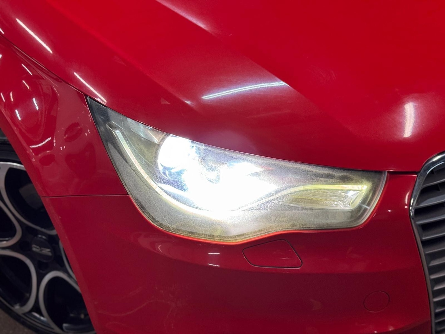 Used Audi A1 for sale - 76781796: Photo 11