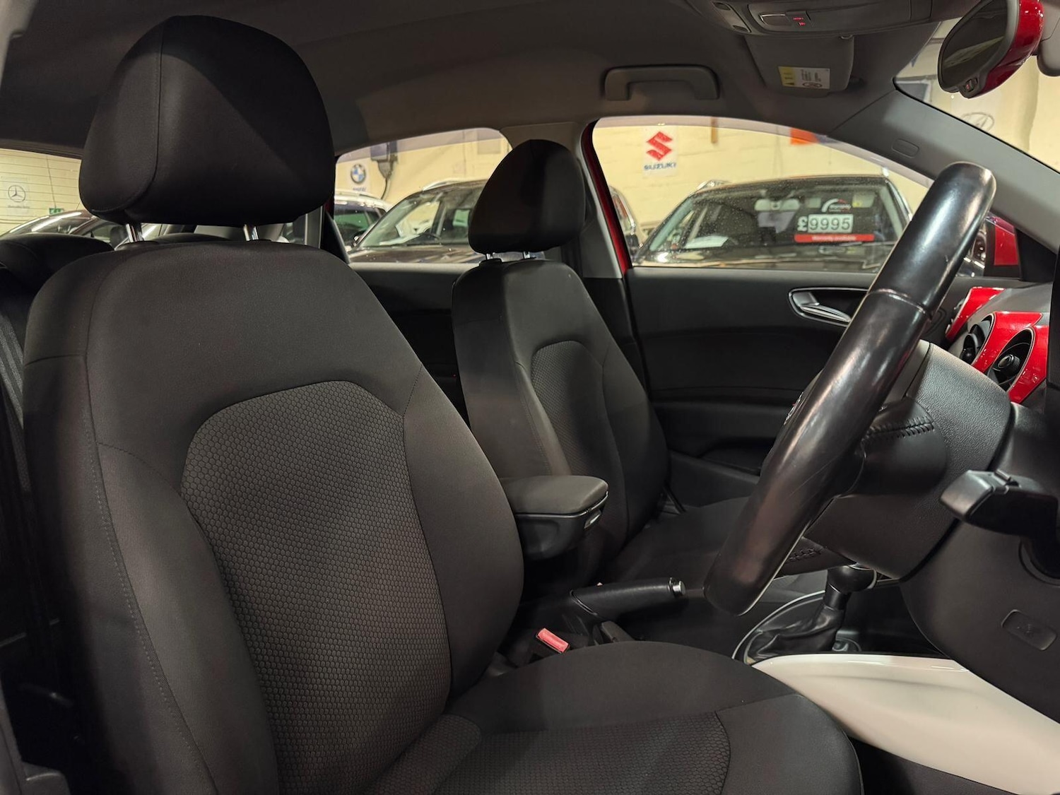 Used Audi A1 for sale - 76781796: Photo 19