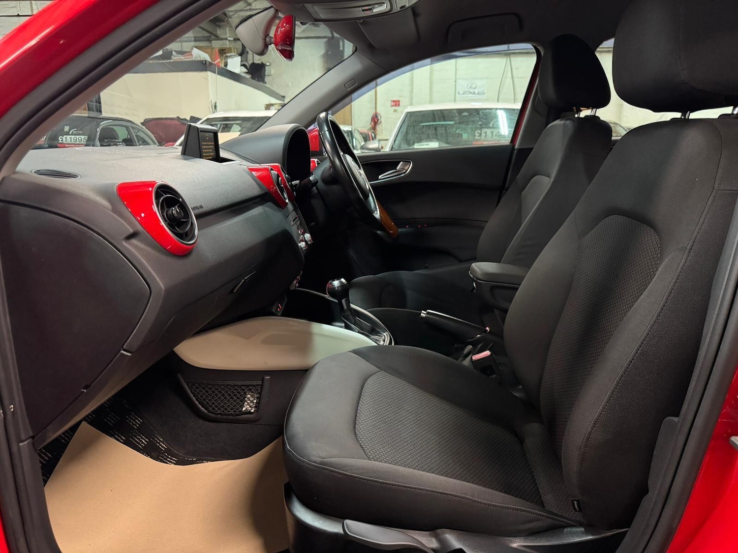 Used Audi A1 for sale - 76781796: Photo 20