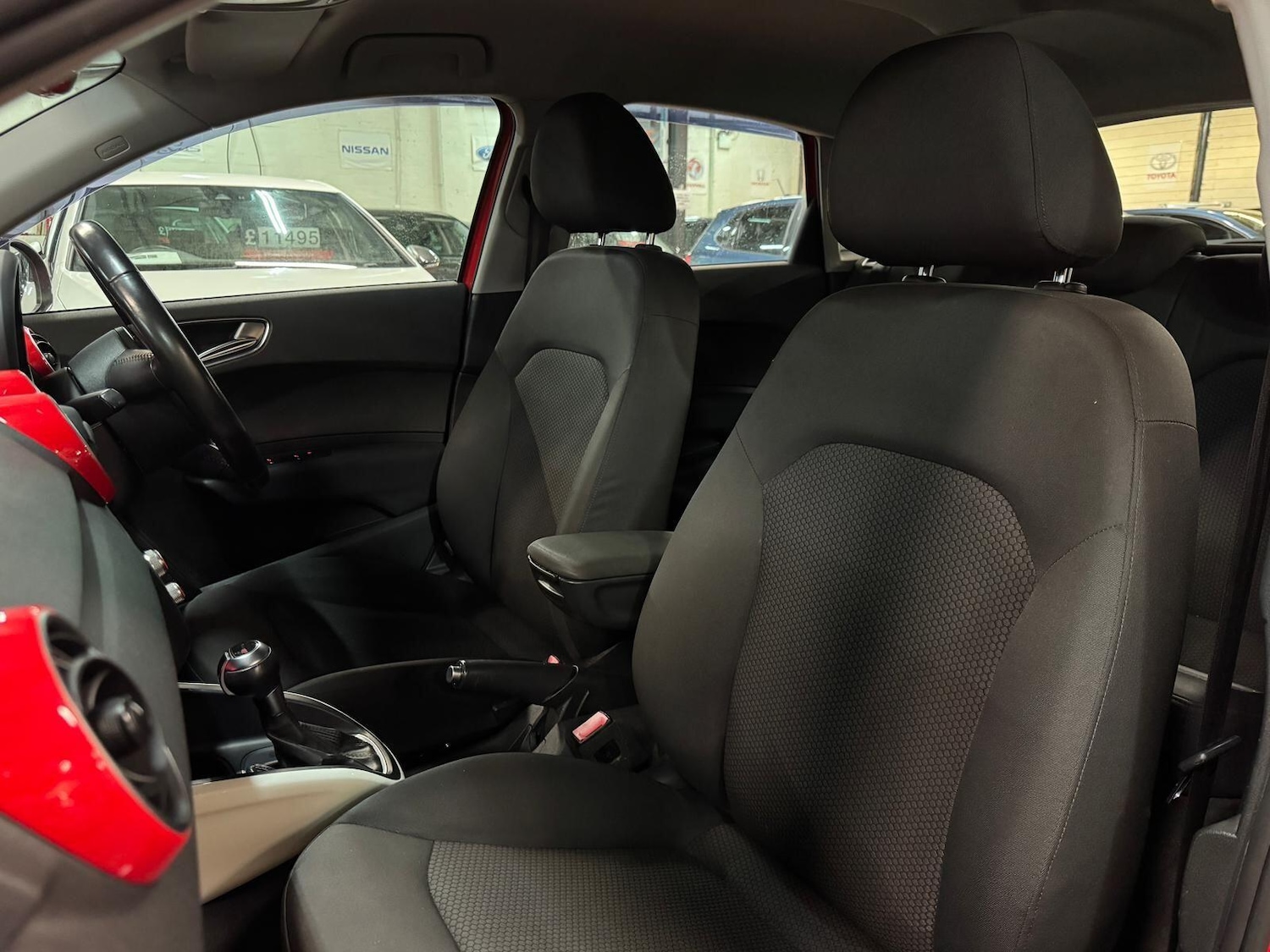 Used Audi A1 for sale - 76781796: Photo 22