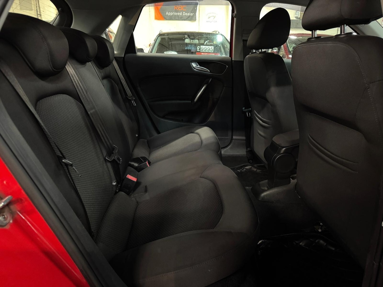 Used Audi A1 for sale - 76781796: Photo 23