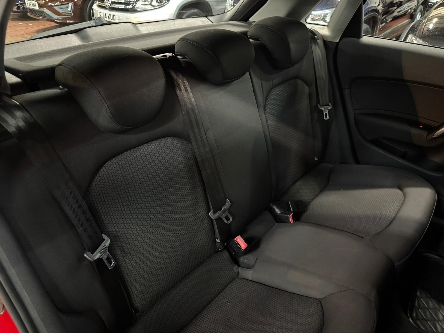 Used Audi A1 for sale - 76781796: Photo 24