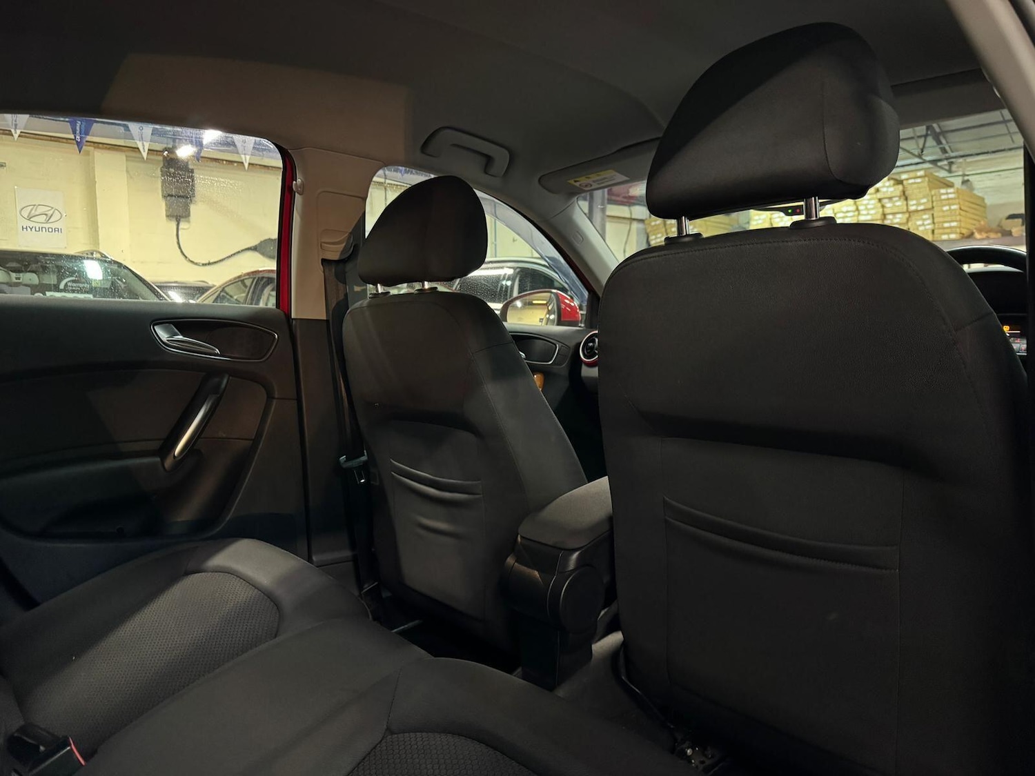 Used Audi A1 for sale - 76781796: Photo 25