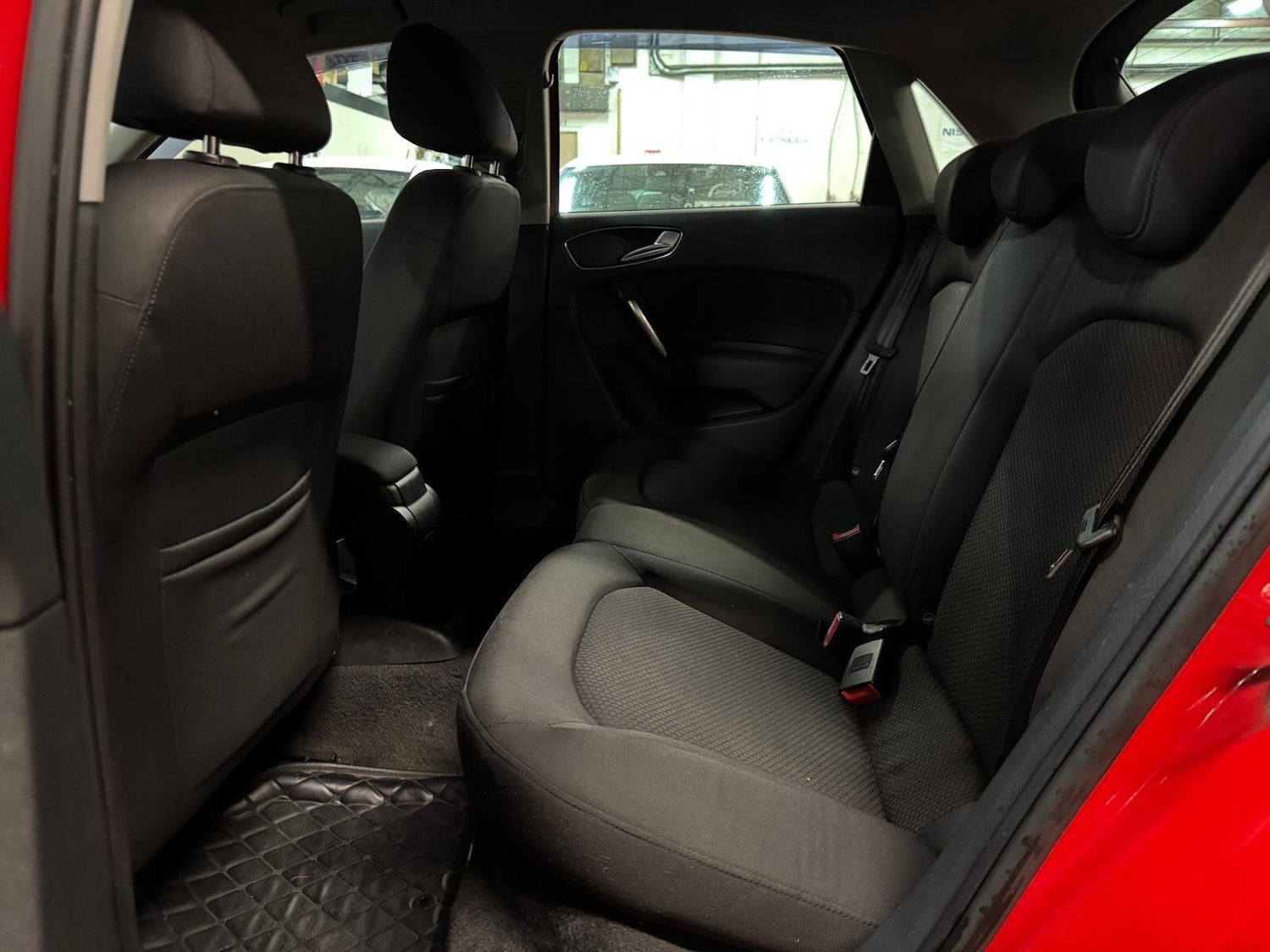 Used Audi A1 for sale - 76781796: Photo 26