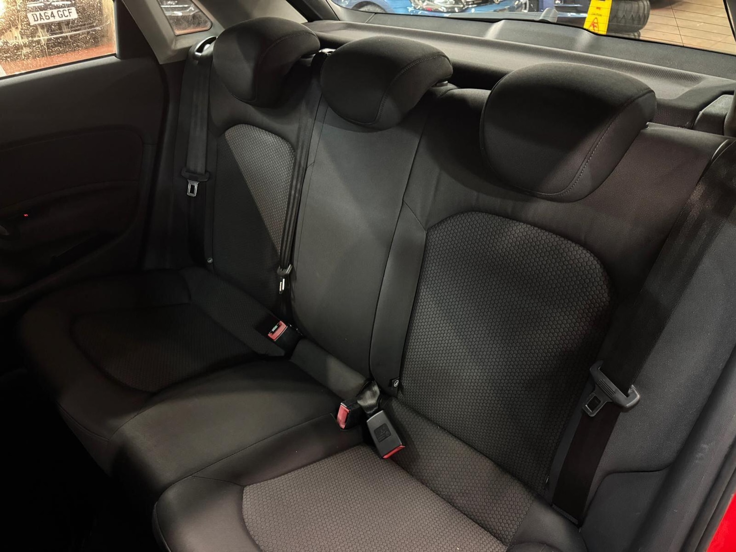 Used Audi A1 for sale - 76781796: Photo 27